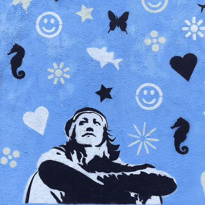 episode Störenfriedas Podcast #2 – Wildes Allerlei artwork