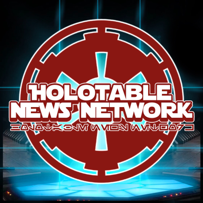 Holotable News Network: A SWGOH Podcast