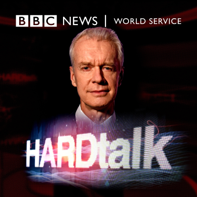 HARDtalk