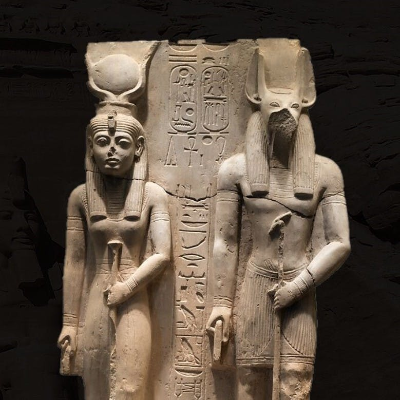 episode Mysteries of Ancient Egypt | History Sleep Story artwork