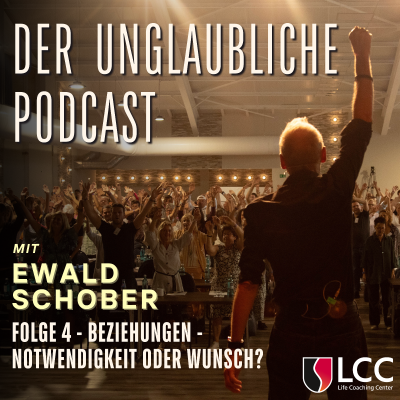episode Beziehungen - Notwendigkeit oder Wunschvorstellung? artwork