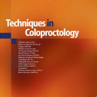 Techniques in Coloproctology's Podcast
