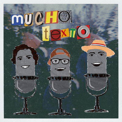 episode Piloto con un internet como el copi artwork
