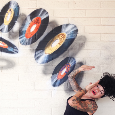 episode Rockabilly Worldwide Mashup 102 artwork