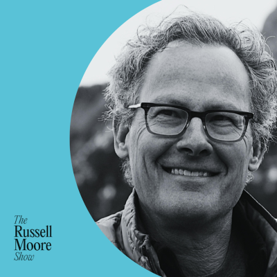 episode Nicholas Carr on Building Attention in a Digital Age artwork