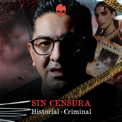 episode GRABARON SU AGONÍA: EL BRUTAL CRIMEN CONTRA SARA MILLEREY | HISTORIAL CRIMINAL 💀 artwork
