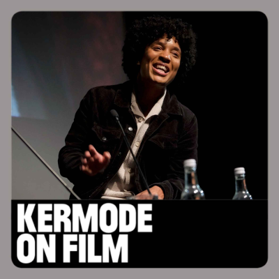 episode Thomas Hardiman on Medusa Deluxe & Dionne Edwards on Pretty Red Dress artwork