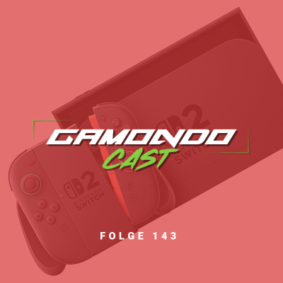 episode Folge 143: Summer Game Fest & Switch 2 Launch artwork