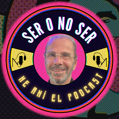 episode E.137 - FERNANDO ARAUJO #2 artwork