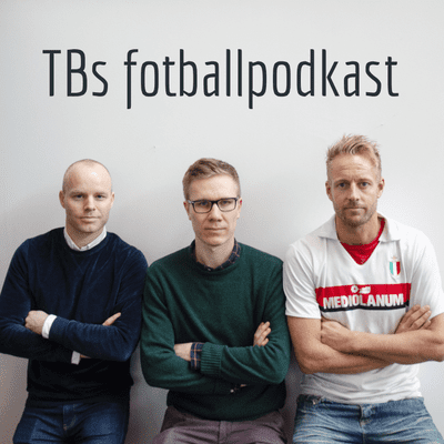 episode #9 Her er årets lag i lokalfotballen artwork