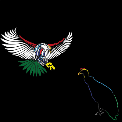 episode El aguila inicia su vuelo artwork