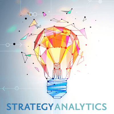 Strategy Analytics Podcast