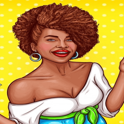 episode I AM CiCi -Episode 13- Finding Your Way In Your Journey artwork