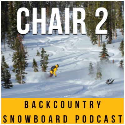 episode Episode 5 Blair Habenicht artwork