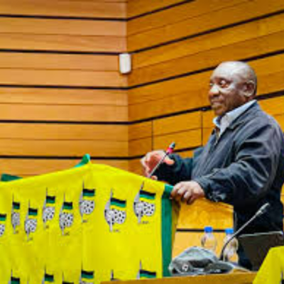 episode ANC Turmoil Deepens as Calls to Oust Ramaphosa Intensify artwork