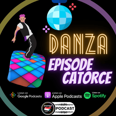episode Episode CATORCE artwork
