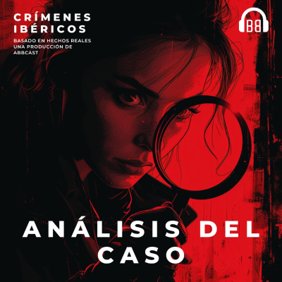 episode Análisis del caso: El policía que mató por dinero artwork