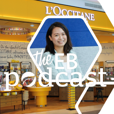 episode Refill fountains may not reduce waste: L'Occitane sustainability chief Venisa Chu artwork
