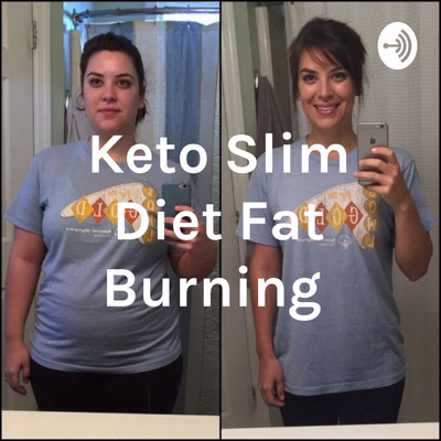 Keto Slim Diet Fat Burning