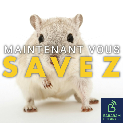 episode Les “hommes rongeurs” seraient-ils le nouvel idéal masculin ? artwork