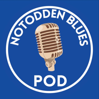 episode S03E07- Erlend Ropstad og Jailhouse Stage artwork