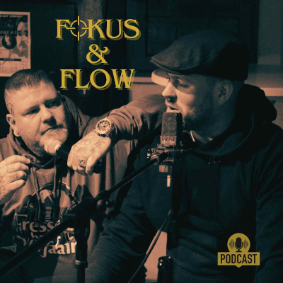 Fokus & Flow - starke Gedanken