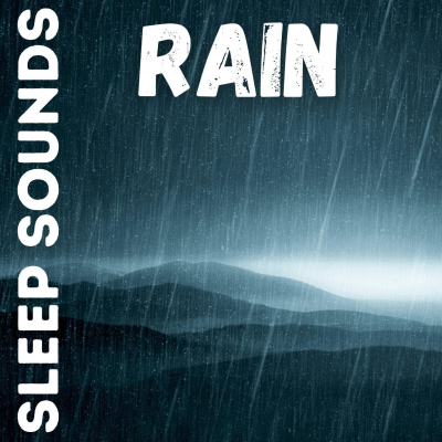 Cover image Sleep Sounds - Rain