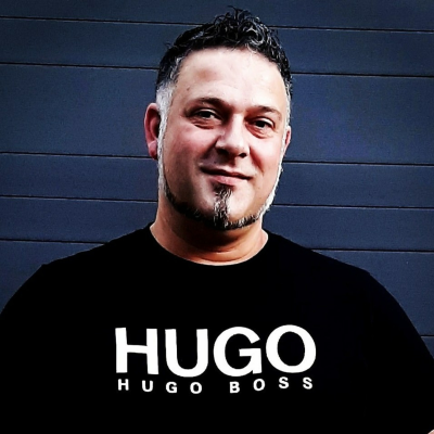 Billede af showet Elektronische Tanzmusik "in the mix"