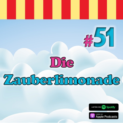 Inside Neustadt - #51 - Die Zauberlimonade