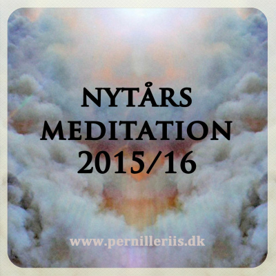 episode NYTÅRS MEDITATION 2015/16 artwork