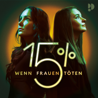 episode Lockvogel in den Tod: Die Geschichte des „Schluckauf-Mädchens“ artwork