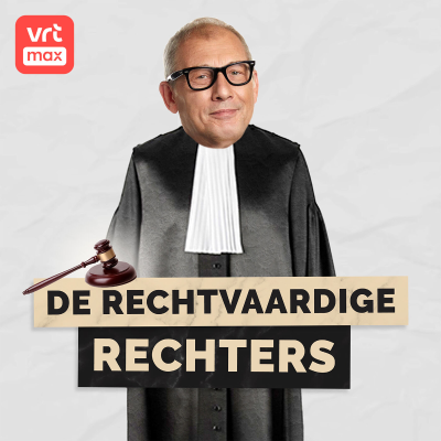 episode Met Jelle Cleymans, Bert Kruismans en Rob Vanoudenhoven artwork
