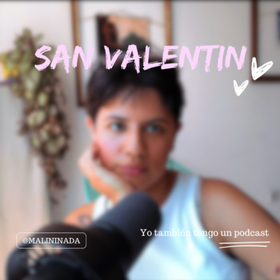 episode San Valentin artwork