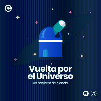 Vuelta por el Universo