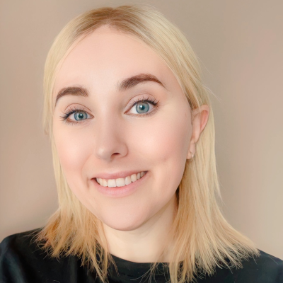 episode Psykologisk trygghet, å være trans i arbeidslivet, mangfoldsledelse og psykologiske bias, med gjest Miriam Hardarson artwork