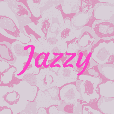 Jazzy