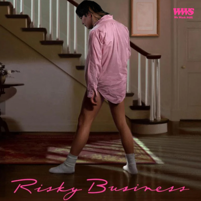 episode Risky Business: NJPW Sakura Genesis Review artwork