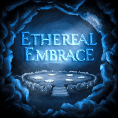 Ethereal Embrace