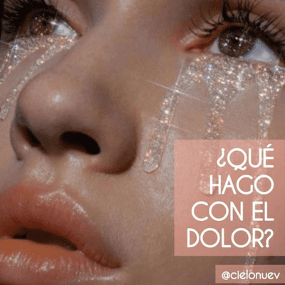 ¿Qué Hago con el Dolor?