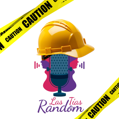 episode Midlife Crisis de Las Tías Random. artwork