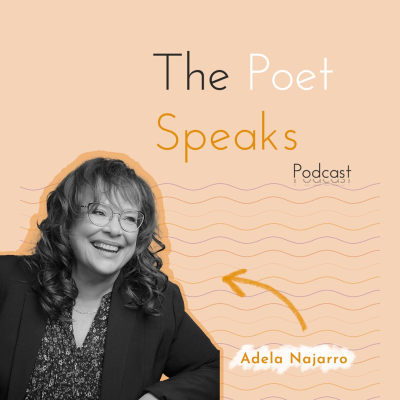episode A Poem in Blue (ft. Adela Najarro) artwork