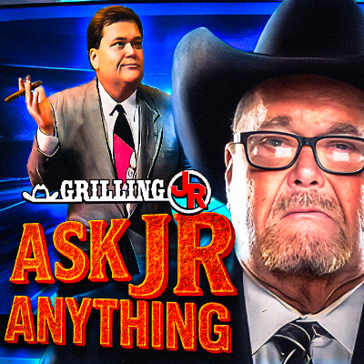 episode Episode 326: Ask JR Anything 07.03.25 artwork