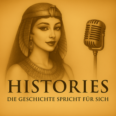 episode Cleopatra artwork