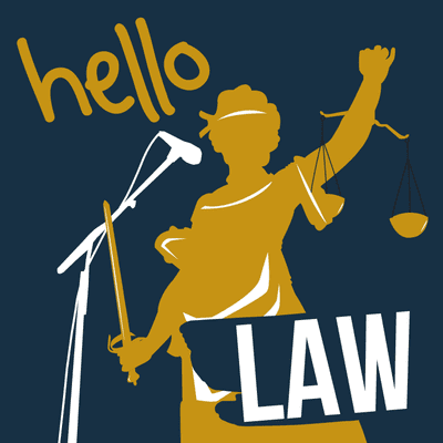 Hello Law