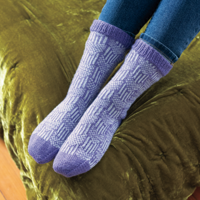 episode Episode 381: All of Your Sock Questions artwork