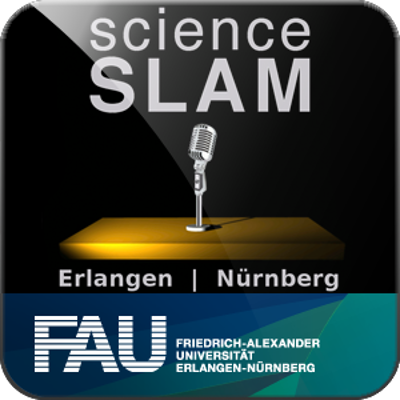 5. Sienceslam in Erlangen Course ID:484