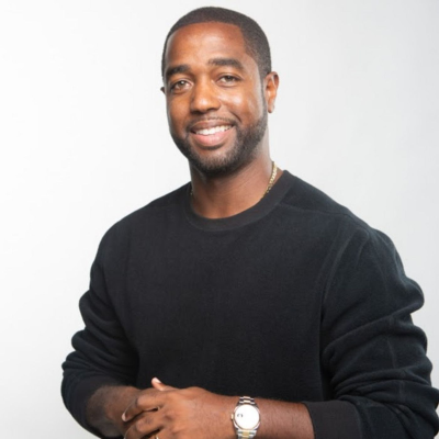 episode Build Grow and Enjoy: Motivational Speaker Tony Gaskins artwork