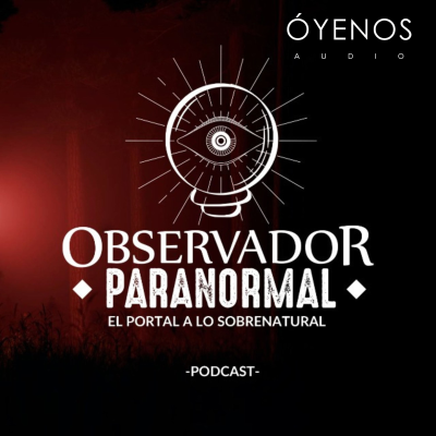 Observador Paranormal