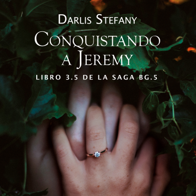 Cover image Conquistando a Jeremy