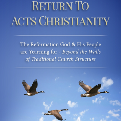 episode Return To Acts Christianity_Radio Show 2of3_07Sep2016 artwork